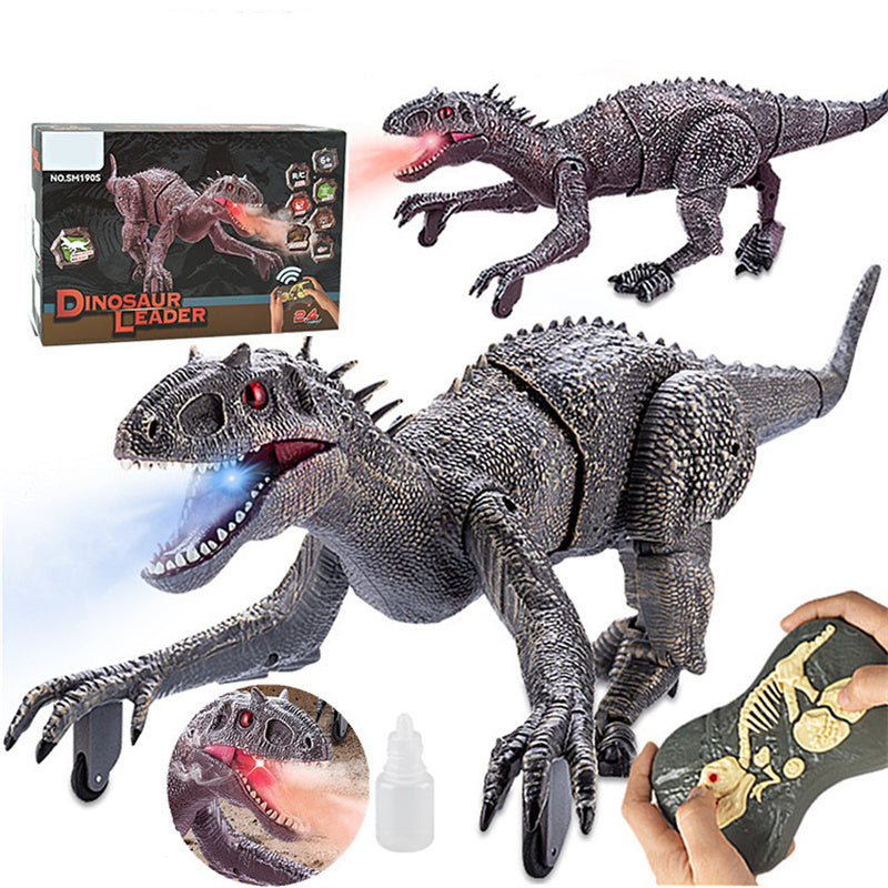 Brinquedos de modelo de dinossauro