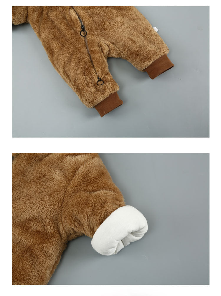 Macacões de algodão da Clothes Plus