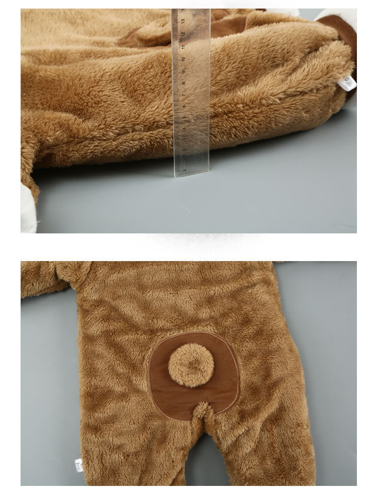 Macacões de algodão da Clothes Plus